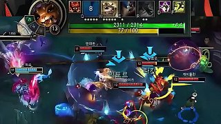 2025LPL季后赛今日首发：TheShy大战Flandre huanfeng对战Viper