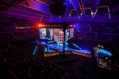 卖票！Xiaohu优势飞机脸探草丛 LNG横扫WBG晋级S14