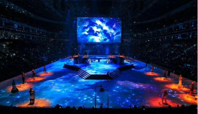 TNL 击败 PARIVISION 以确保在 ESL Pro League 第22赛季的名额