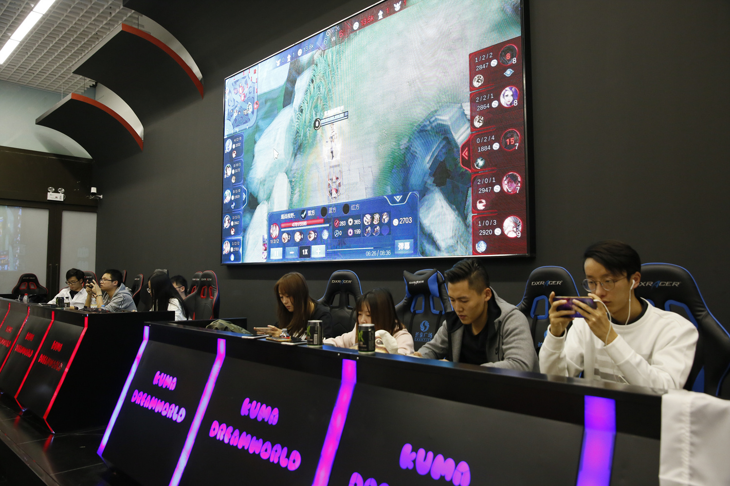 互换东家 G2送走nexa换来新指挥Aleksib