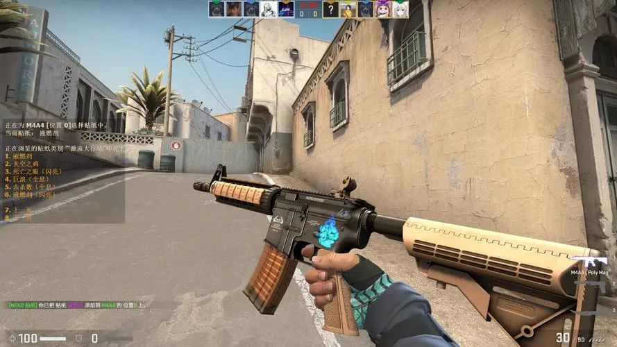 大陆运营8年的PUBG，依旧在为观众带来竞技盛宴