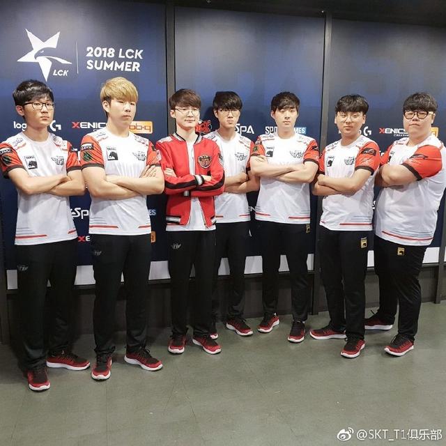 KT Rolster 击败 CTBC Flying Oyster 以进入 2025 年全球总决赛半决赛