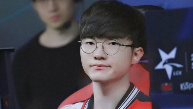 Rookie：输的每一场都比较难忘吧