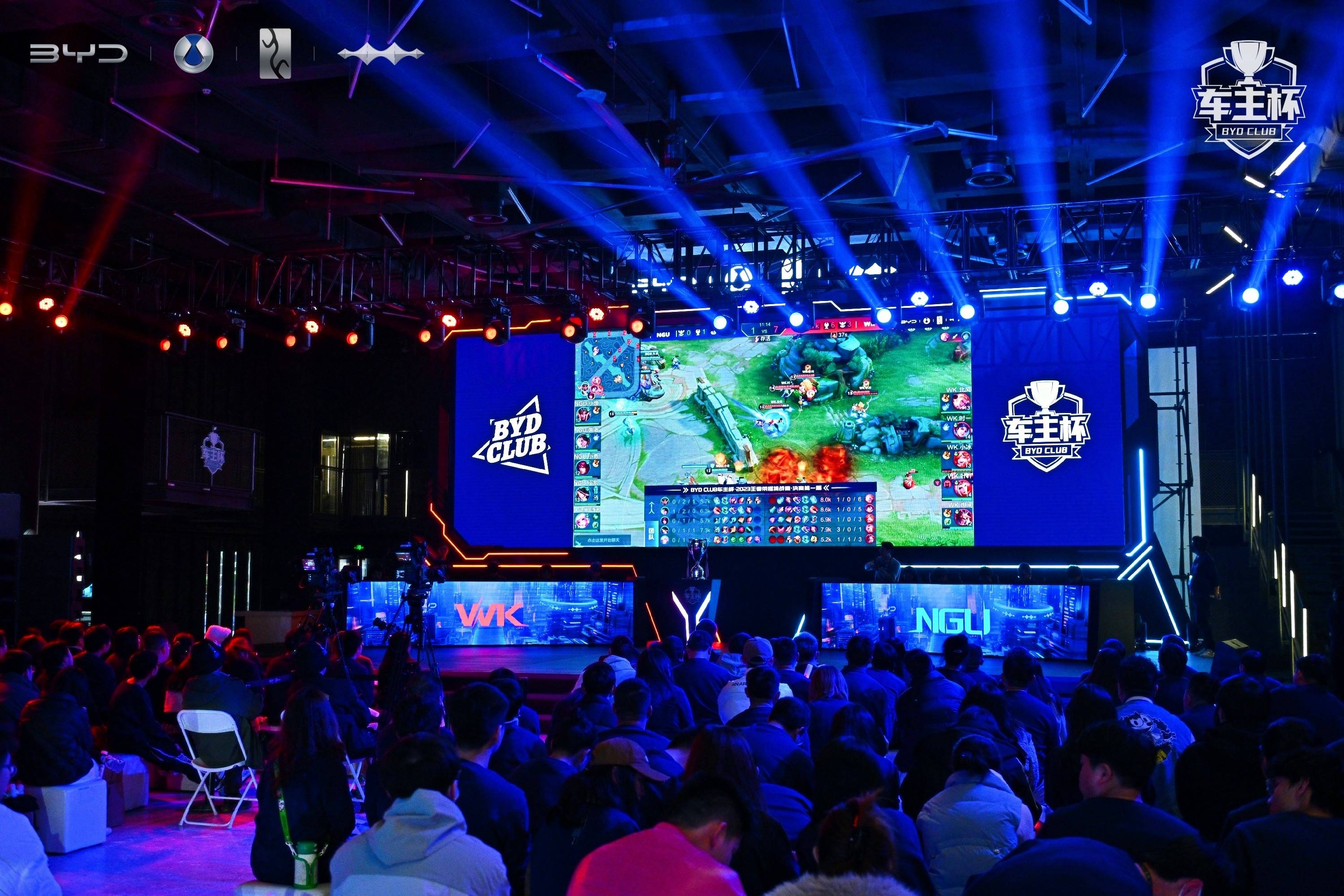 ON送大了！Creme沙皇三杀稳大局 Elk难C队友 TES扳回一城