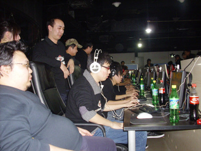 Ale ：觉得这场胜利来得有些晚了