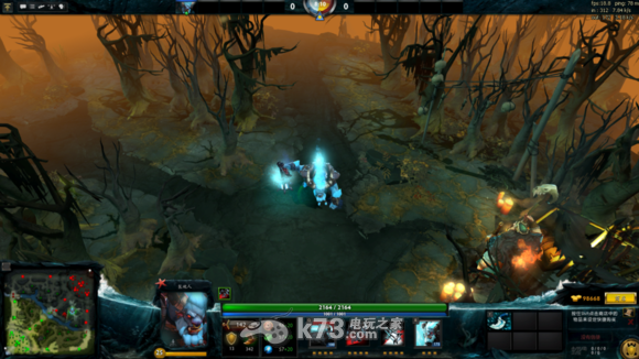 FURIA Esports 将 Astralis 从 IEM Cologne 2025 小组赛中淘汰