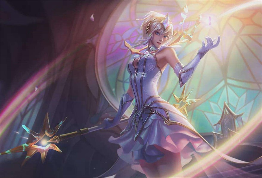 Leviatán 宣布 Desmo 晋升为主教练，接替 itopata 的职位