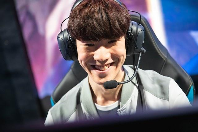 LCK秘书长：春季赛后各赛区电竞数据都大幅上升