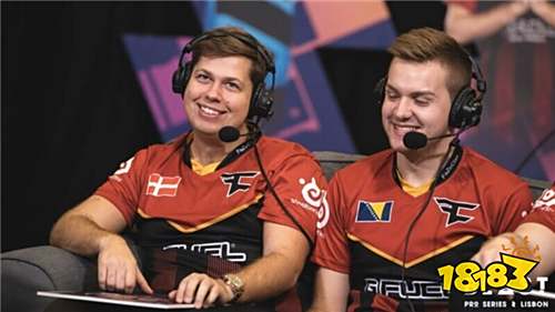 官方：Sentinels成为2026年新的LCS合作团队