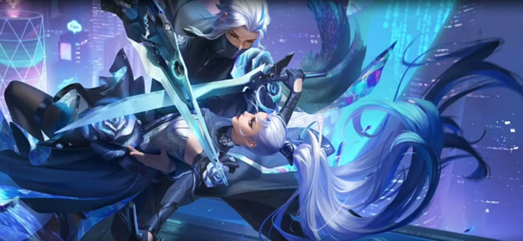 上海Major开幕阶段：告别Major舞台 RA 1-2 MIBR